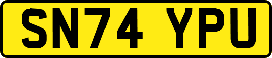 SN74YPU