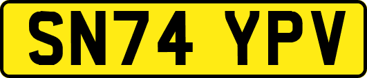 SN74YPV