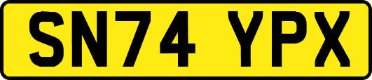 SN74YPX