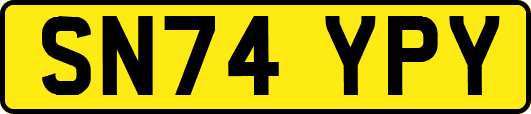 SN74YPY
