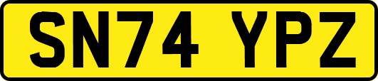 SN74YPZ