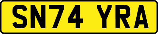 SN74YRA