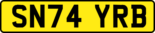 SN74YRB