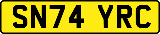 SN74YRC