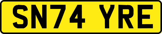 SN74YRE