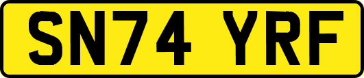 SN74YRF