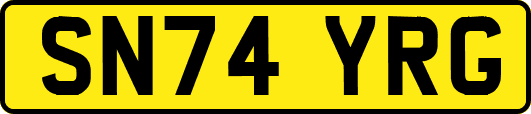 SN74YRG