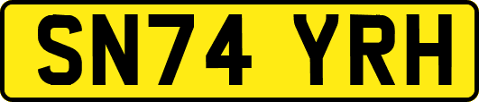 SN74YRH