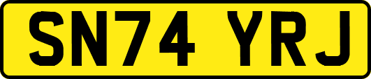 SN74YRJ