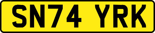 SN74YRK