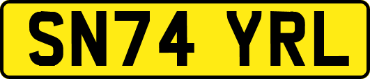 SN74YRL