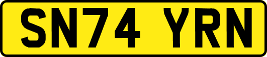 SN74YRN