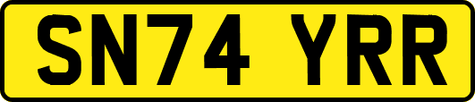 SN74YRR