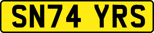 SN74YRS