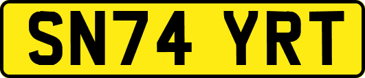 SN74YRT