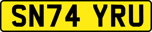 SN74YRU