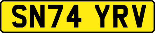 SN74YRV