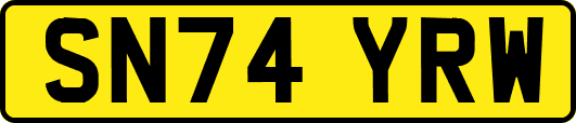 SN74YRW