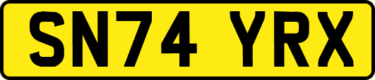 SN74YRX