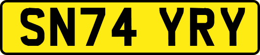 SN74YRY