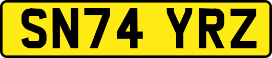 SN74YRZ