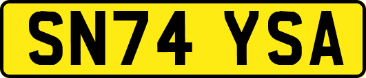 SN74YSA