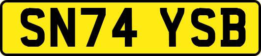SN74YSB