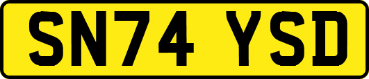 SN74YSD