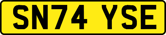 SN74YSE