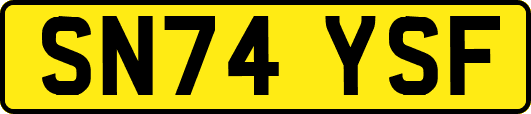SN74YSF