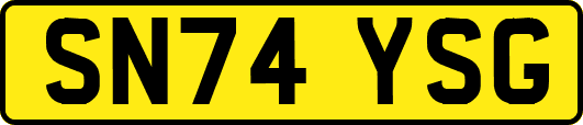 SN74YSG
