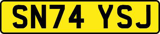 SN74YSJ