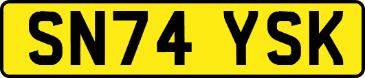 SN74YSK