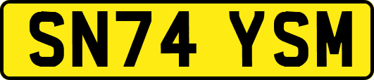 SN74YSM