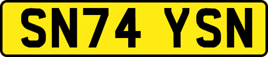 SN74YSN