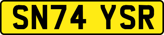SN74YSR