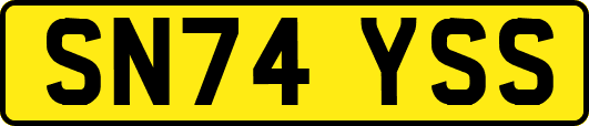 SN74YSS