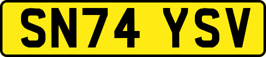 SN74YSV