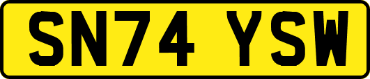 SN74YSW