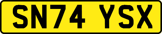 SN74YSX