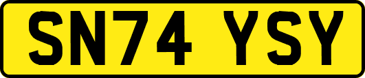 SN74YSY