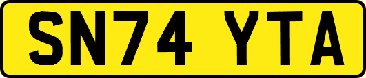 SN74YTA