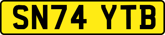 SN74YTB