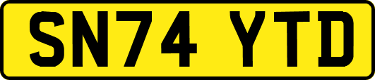 SN74YTD