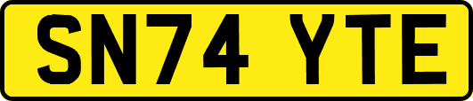 SN74YTE