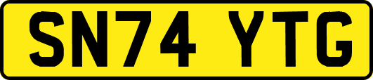 SN74YTG