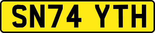 SN74YTH