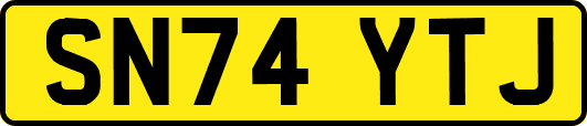 SN74YTJ