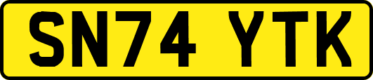 SN74YTK