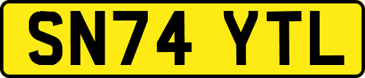 SN74YTL